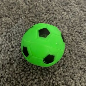 SOCCER FIDGET SPINNER!